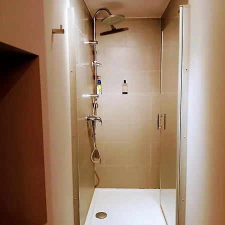 公寓 Gaestewohnung Im Schloss 里德林根