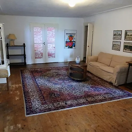 Gaestewohnung Im Schloss *