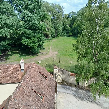 Gaestewohnung Im Schloss